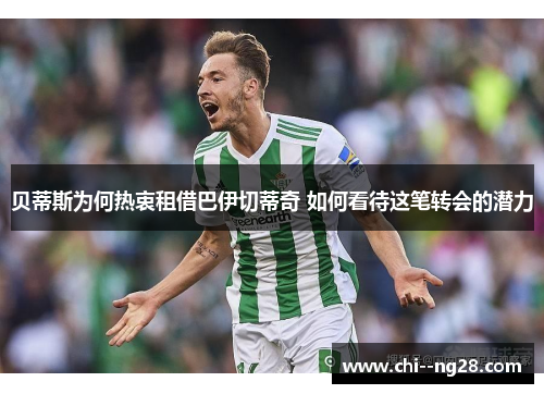 贝蒂斯为何热衷租借巴伊切蒂奇 如何看待这笔转会的潜力 贝蒂斯为何热衷租借巴伊切蒂奇 如何看待这笔转会的潜力