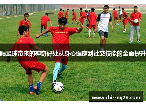 踢足球带来的神奇好处从身心健康到社交技能的全面提升 踢足球带来的神奇好处从身心健康到社交技能的全面提升