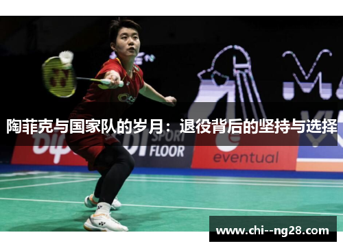 陶菲克与国家队的岁月：退役背后的坚持与选择