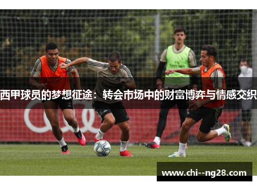 西甲球员的梦想征途：转会市场中的财富博弈与情感交织