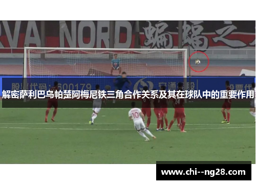 解密萨利巴乌帕楚阿梅尼铁三角合作关系及其在球队中的重要作用