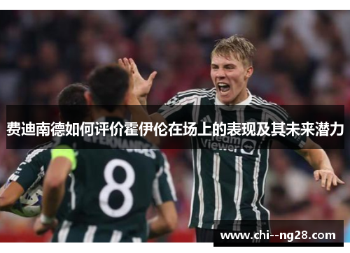 费迪南德如何评价霍伊伦在场上的表现及其未来潜力