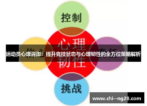 运动员心理咨询：提升竞技状态与心理韧性的全方位策略解析