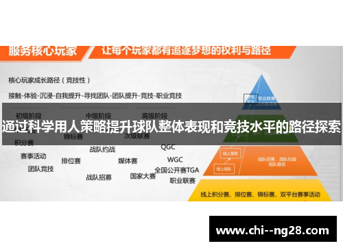通过科学用人策略提升球队整体表现和竞技水平的路径探索